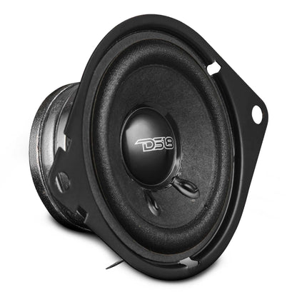 DS18 25D120N0-4 2.5" OEM Dashboard Loudspeaker with Neodymium Magnet | 60W RMS 4-Ohm — view 2