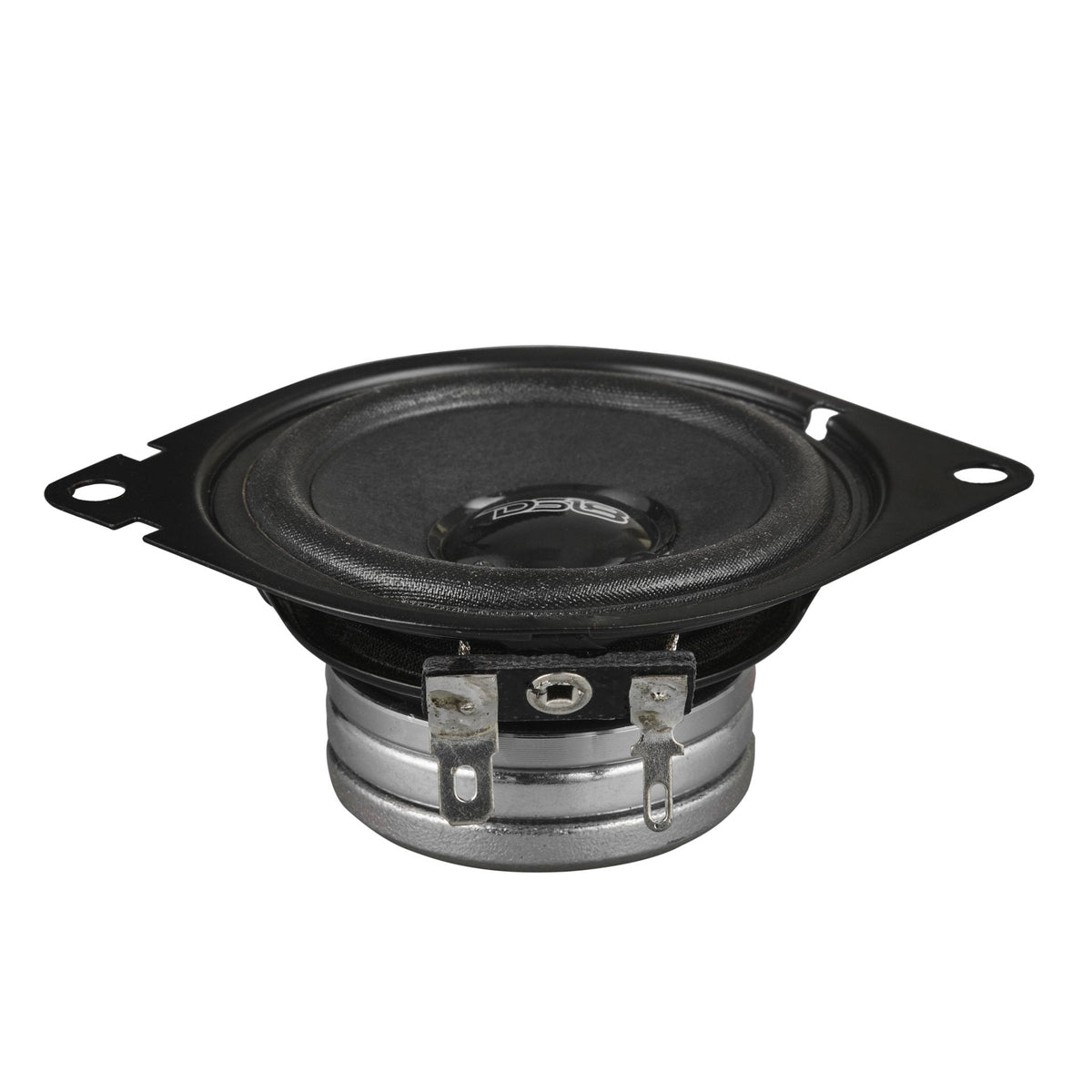 DS18 25D120N0-4 2.5" OEM Dashboard Loudspeaker with Neodymium Magnet | 60W RMS 4-Ohm — view 5