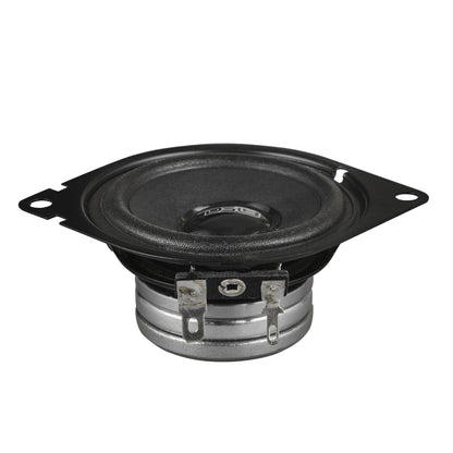 DS18 25D120N0-4 2.5" OEM Dashboard Loudspeaker with Neodymium Magnet | 60W RMS 4-Ohm — view 5