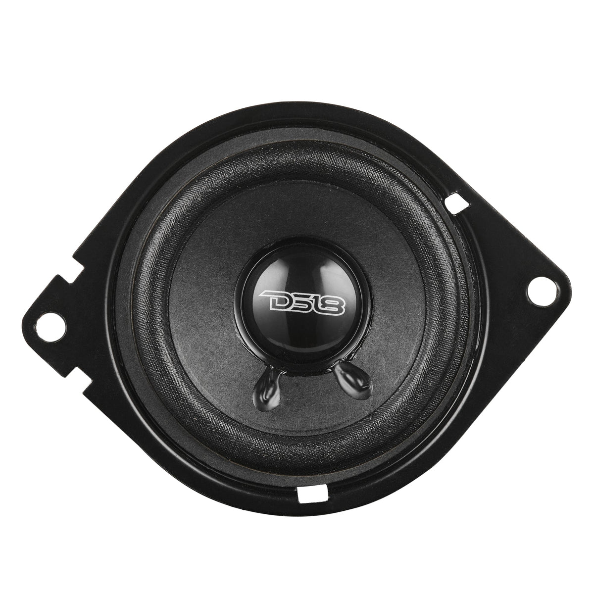 DS18 25D120N0-4 2.5" OEM Dashboard Loudspeaker with Neodymium Magnet | 60W RMS 4-Ohm — view 3