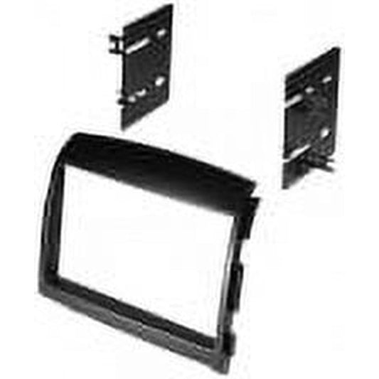 PAC KIAK1239 Single ISO w/Pocket or Double DIN Dash Installation Kit for 2011-2013 Kia Optima — view 1