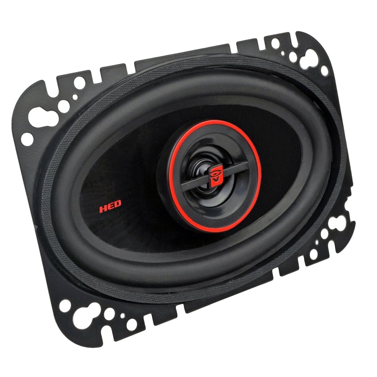 Cerwin Vega H746 4"× 6" HED 2-Way Coaxial Speakers - H746 — view 3