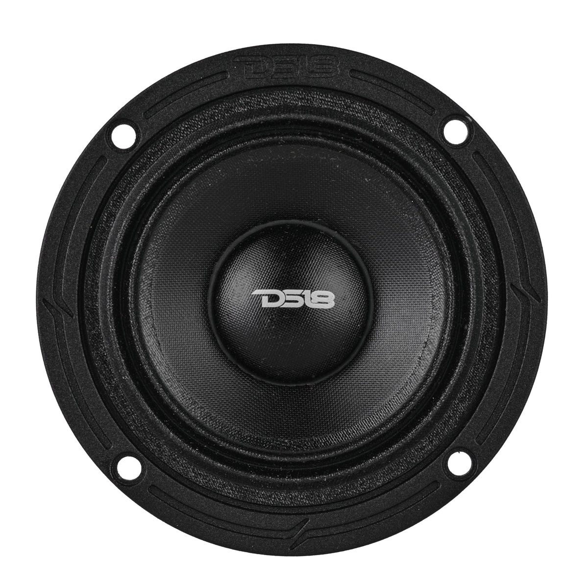 DS18 35D200N-4 3.5" Full Range PRO-CUPOLA LOUDSPEAKERS — view 3