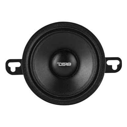 DS18 35D200NO-4 3.5" Full Range — view 3