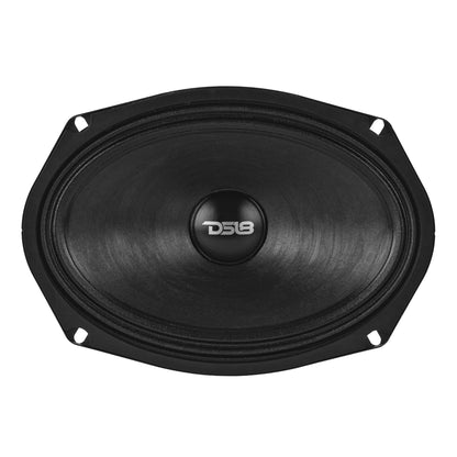 DS18 69PRO300MB-4 6x9" Mid-Bass — view 3