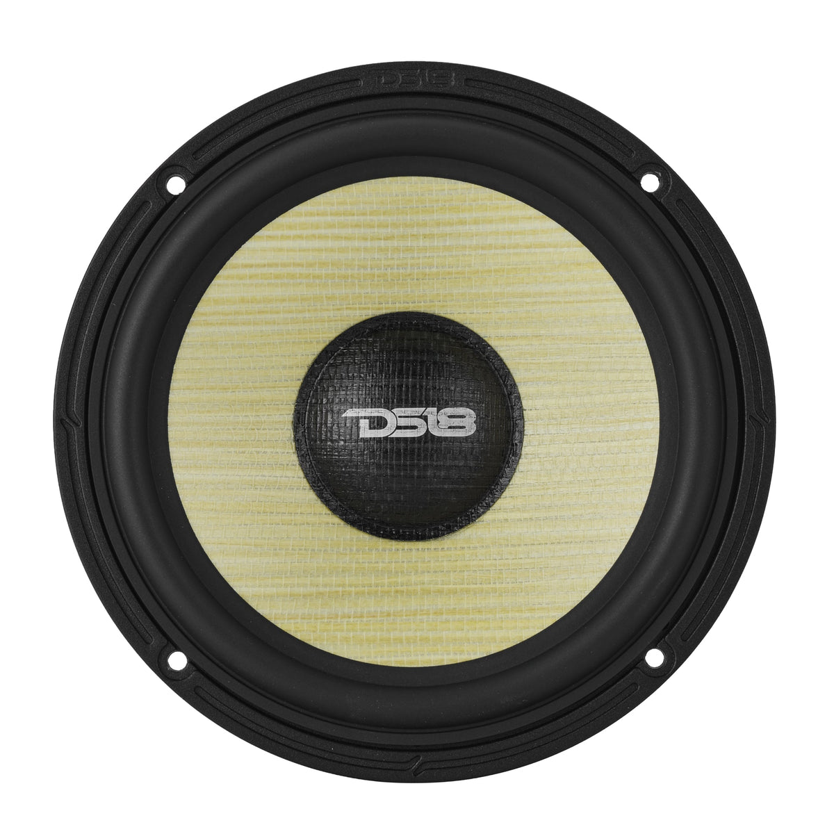DS18 DXQ6C3 6.5" + 3.5" + 2" Component — view 4