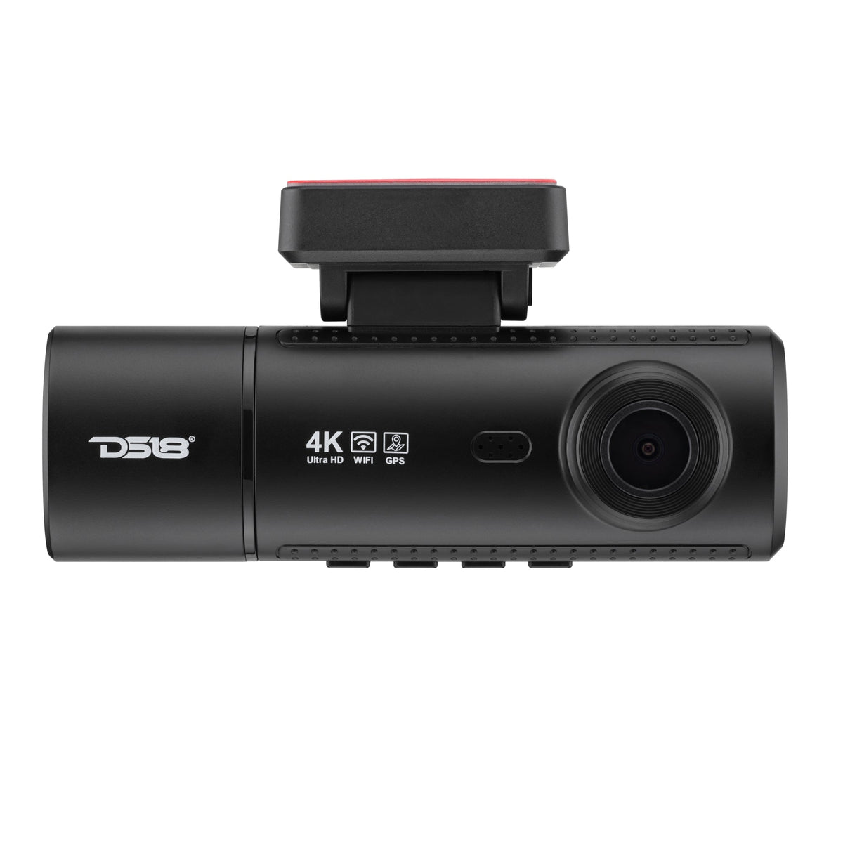 DS18 EAGLE-F3 Front, In-Cabin & Rear Cameras Full Color Camera — view 2
