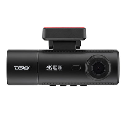 DS18 EAGLE-F3 Front, In-Cabin & Rear Cameras Full Color Camera — view 2