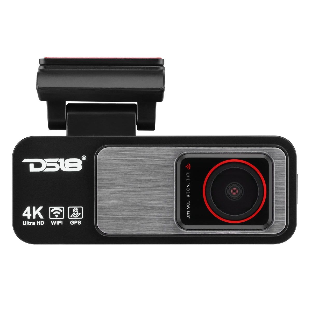 DS18 EAGLE-M2 Front & Rear Cameras Full Color Camera — view 3