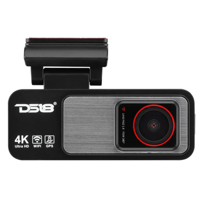 DS18 EAGLE-M2 Front & Rear Cameras Full Color Camera — view 3