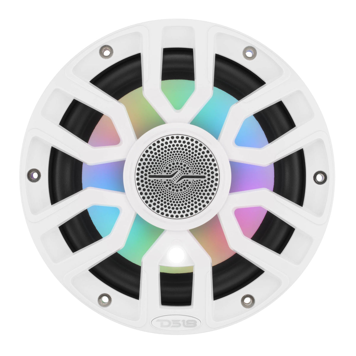 DS18 NXL-IQ7.7/WH 7.7" Bullet Tweeter — view 2