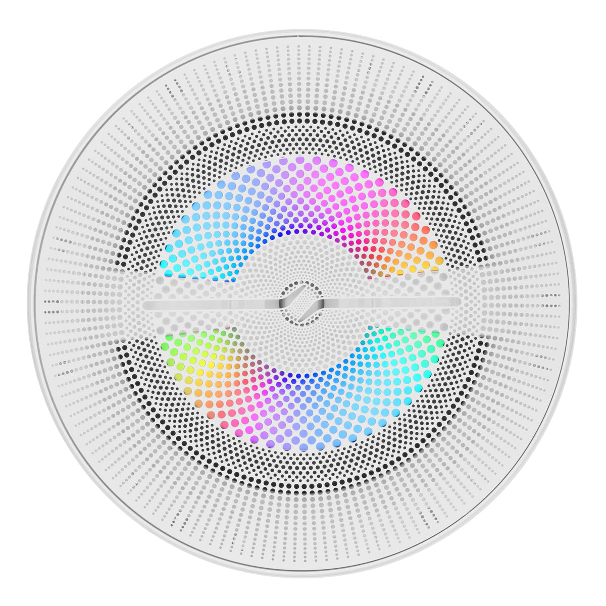 DS18 NXL-LXY8/WH 8" Bullet Tweeter — view 4