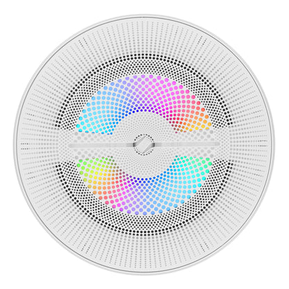 DS18 NXL-LXY8/WH 8" Bullet Tweeter — view 4
