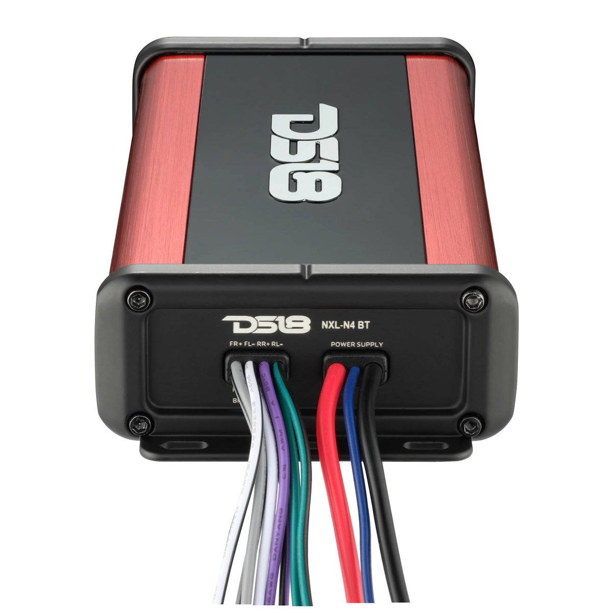 DS18 NXL-N4BT 4-Channel — view 3