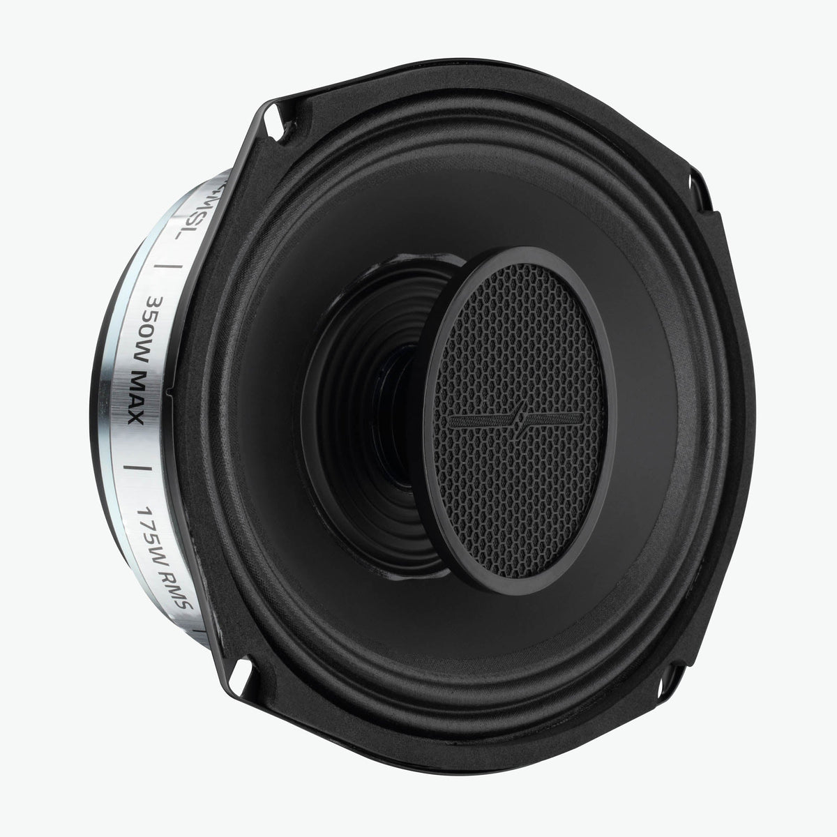DS18 PRO-HY69.4MSL 6x9" Mid-Range — view 3