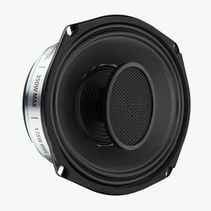 DS18 PRO-HY69.4MSL 6x9" Mid-Range — view 3