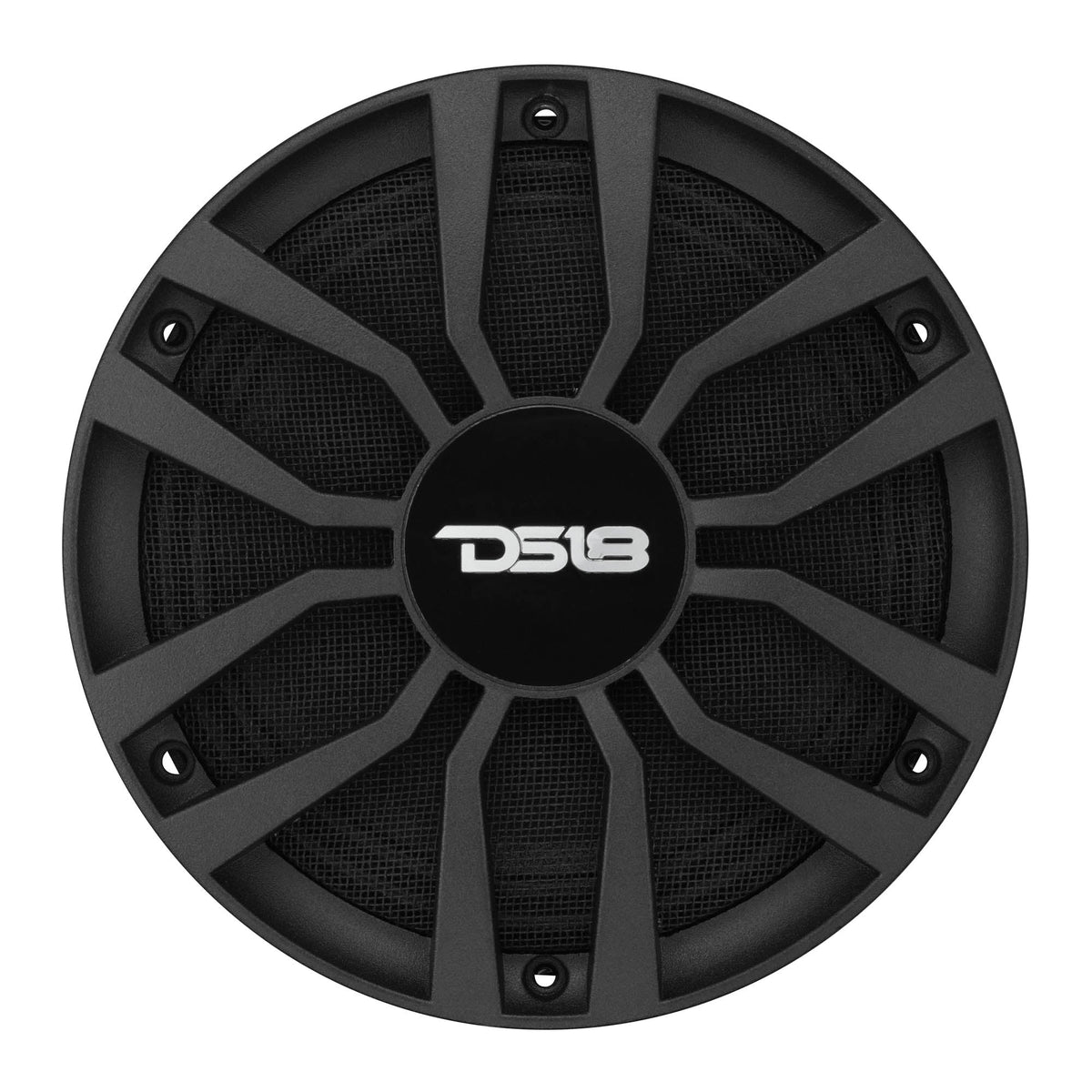 DS18 PRO-INS6.4 6.5" Ultra Shallow — view 2