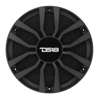 DS18 PRO-INS6.4 6.5" Ultra Shallow — view 2