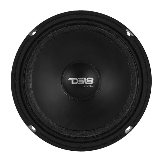 DS18 PRO-SM6.2 6.5" Mid-Range — view 2