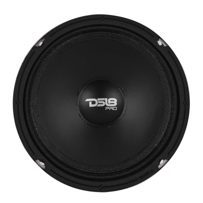 DS18 PRO-SM6.4 6.5" Mid-Range — view 2
