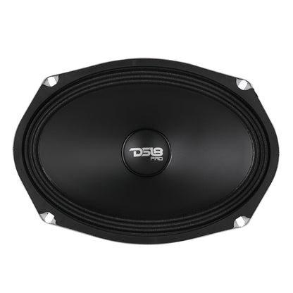DS18 PRO-SM69.2 6x9" Mid-Range — view 3