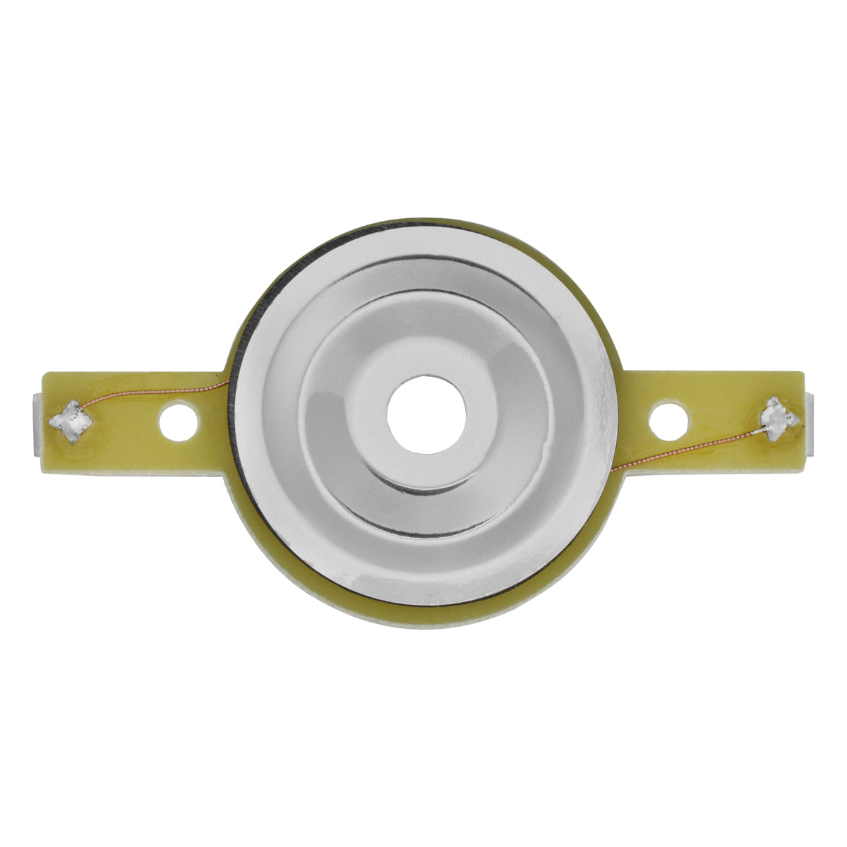 DS18 PRO-TWZ1VC 1" Aluminum Replacement Diaphragm — view 3