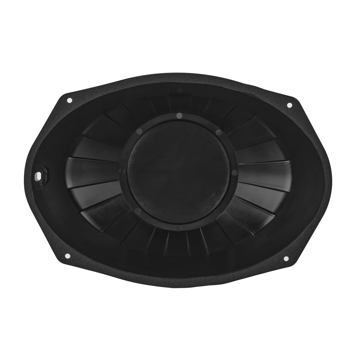 DS18 RY-HD69BAFFLE Baffles For Harley-Davidson Lids FIts Most DS18 6x9 Speakers — view 3