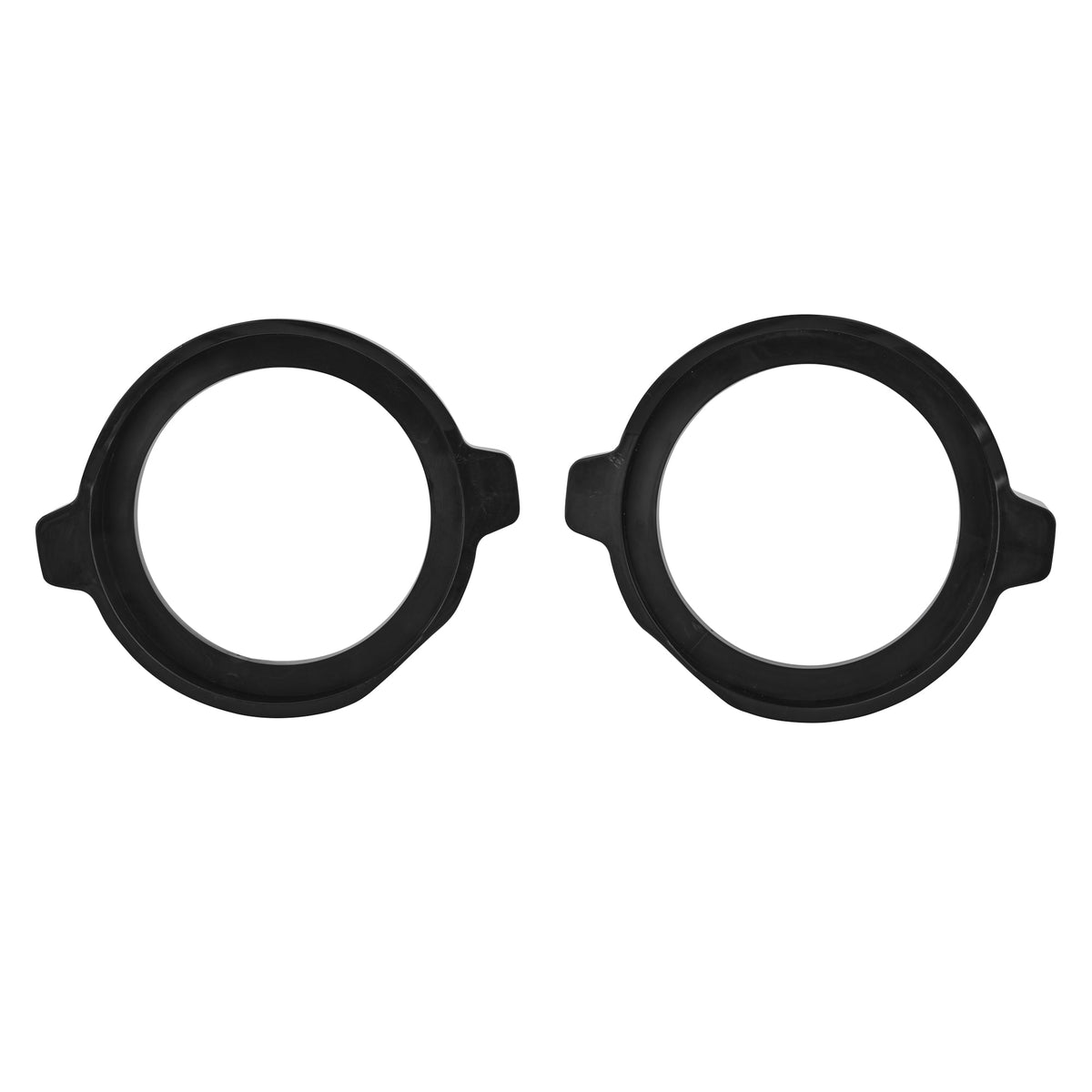 DS18 RY-HD8SBMB.1423 Mid Bass Ring — view 3