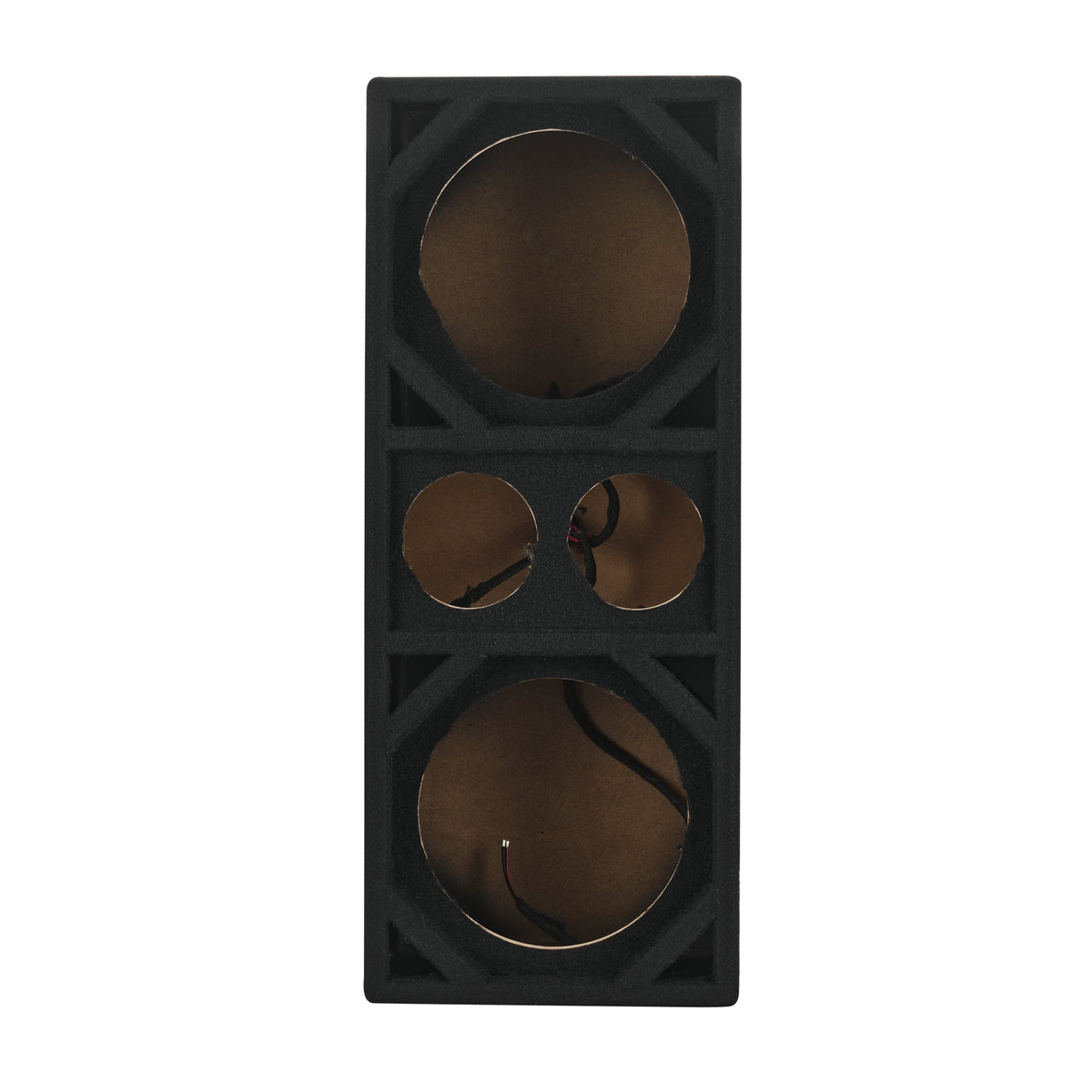 DS18 VOC PRO Mid/Tweeter System — view 4