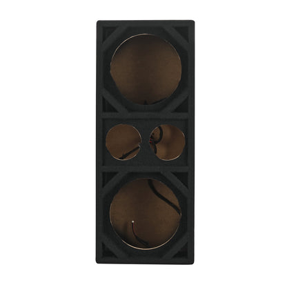 DS18 VOC PRO Mid/Tweeter System — view 4