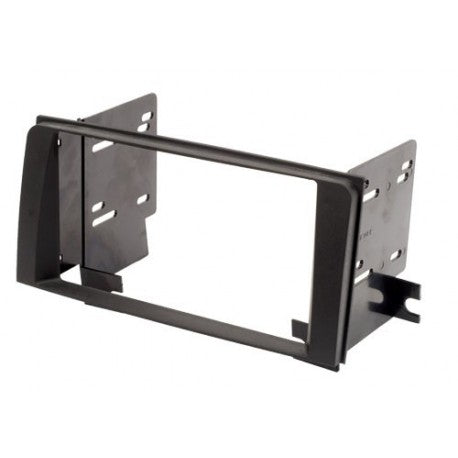 American International TOYK961 Double DIN Kit for 2003-2009 Toyota 4 Runner (Select Models) — view 1