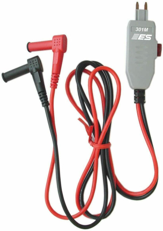 Electronic Specialties 301M Fuse Buddy DMM Adapter - Mini Fuse — view 1