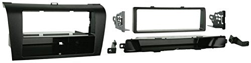 Metra 99-7504 Single-DIN Radio Installation Kit for Mazda 3 2004-2009 — view 1