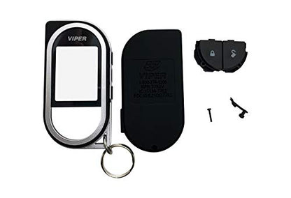 Viper 7752V Responder LC3 2-Way SuperCode Remote — view 2