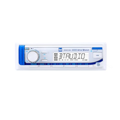 Dual Electronics 9″ USB Mirroring AV Media Receiver – DM90MIR — view 6