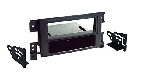 Metra 99-7950 Suzuki Grand Vitara 2003-2005 | XL-7 2003-2006 | Aerio 2002-2004 — view 3