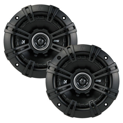 Kicker DSC50 DS Series 5.25" Coax — view 2