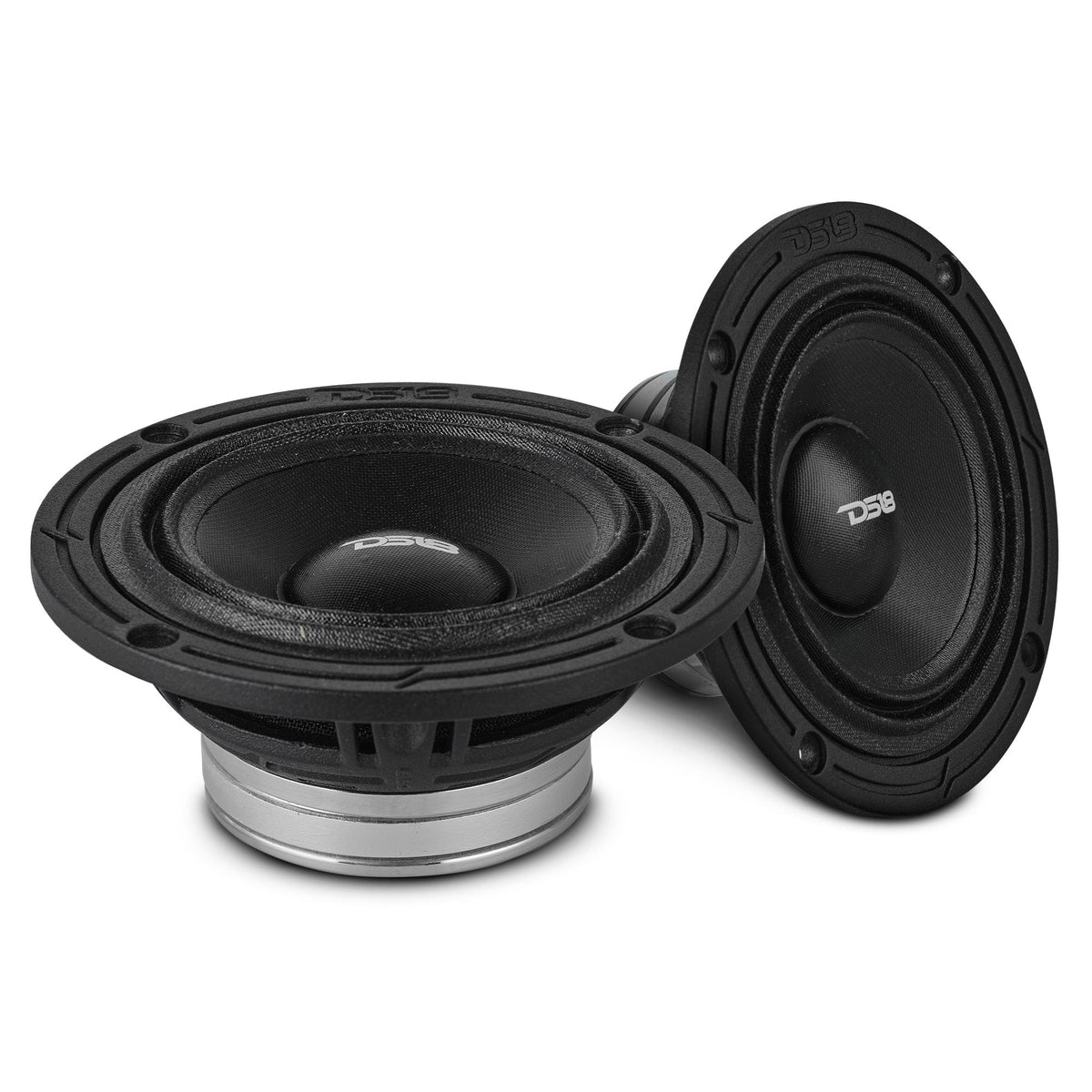 DS18 35D200N-4 3.5" Full Range PRO-CUPOLA LOUDSPEAKERS