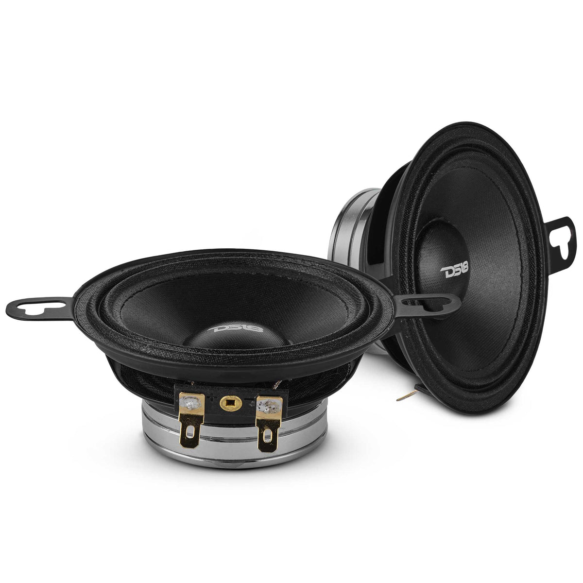 DS18 35D200NO-4 3.5" Full Range