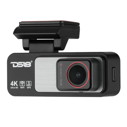 DS18 EAGLE-M2 Front & Rear Cameras Full Color Camera — view 4
