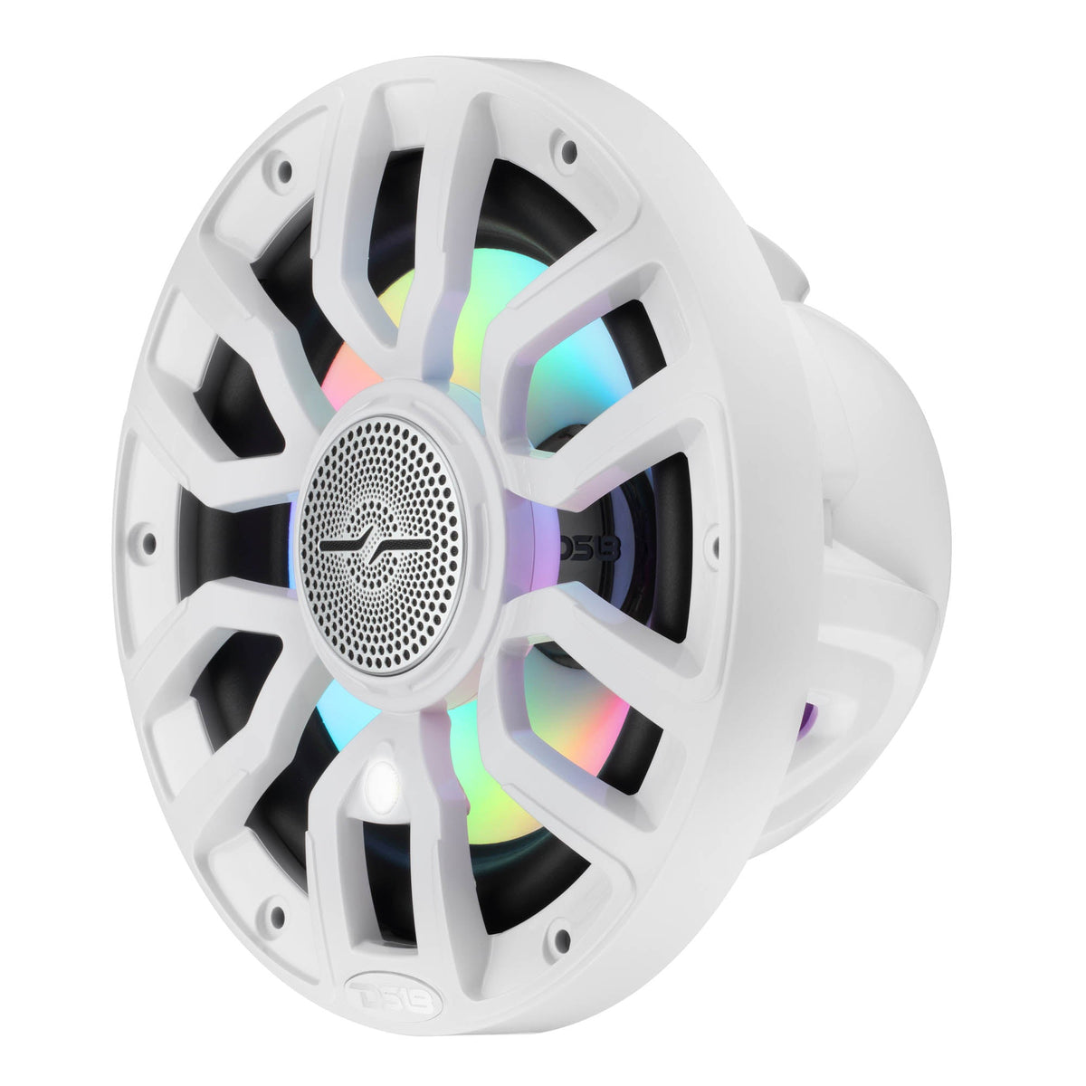 DS18 NXL-IQ7.7/WH 7.7" Bullet Tweeter — view 3
