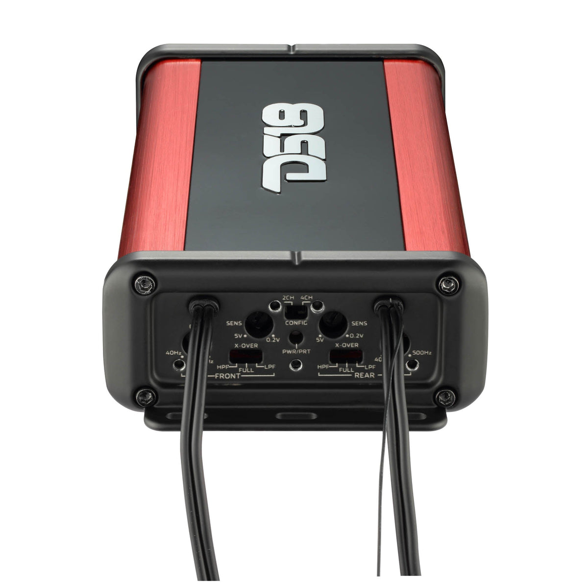 DS18 NXL-N4BT 4-Channel — view 4