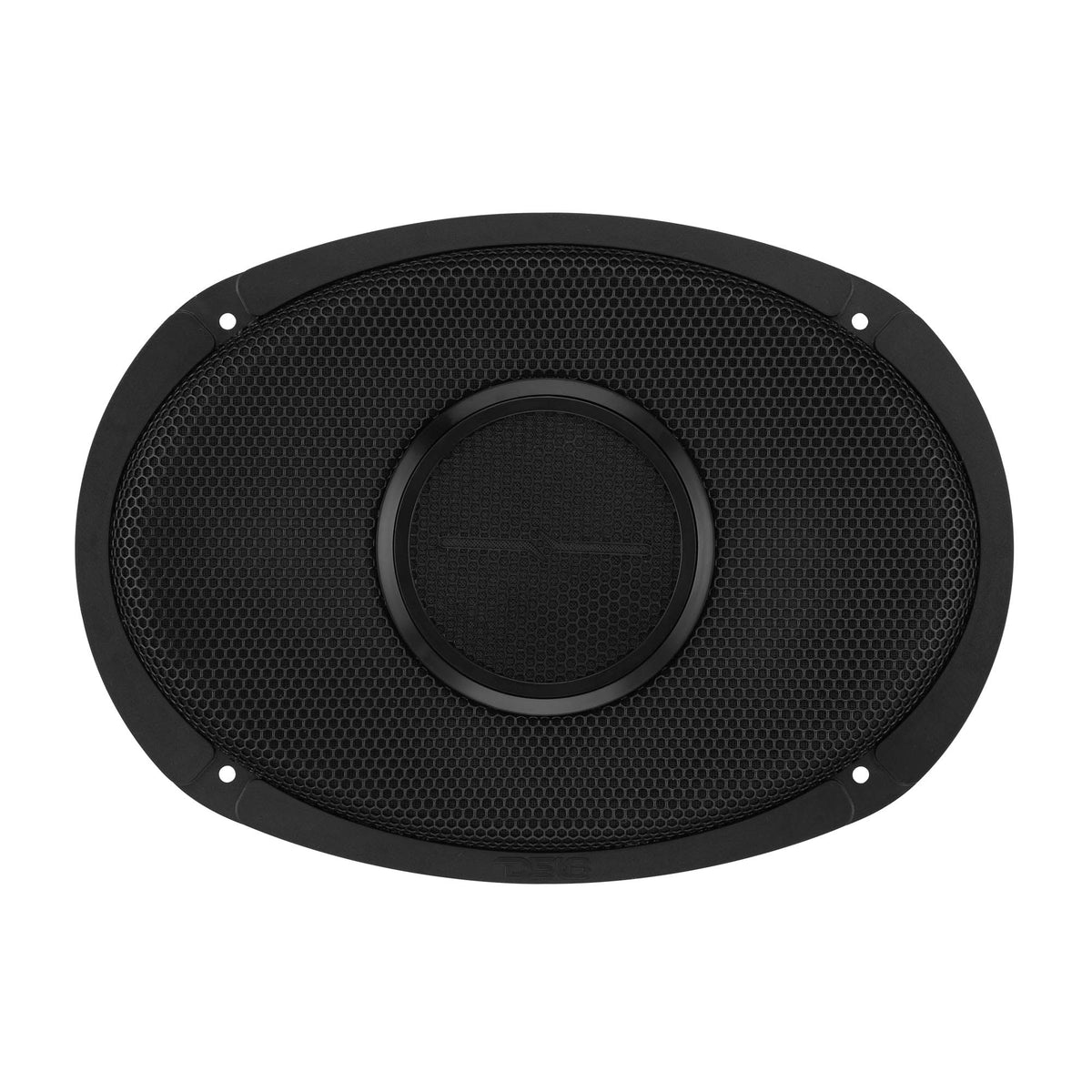 DS18 PRO-HY69.4MSL 6x9" Mid-Range — view 4