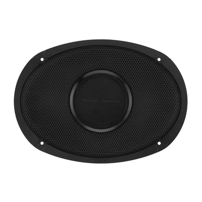 DS18 PRO-HY69.4MSL 6x9" Mid-Range — view 4
