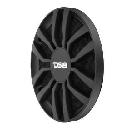DS18 PRO-INS6.4 6.5" Ultra Shallow — view 3