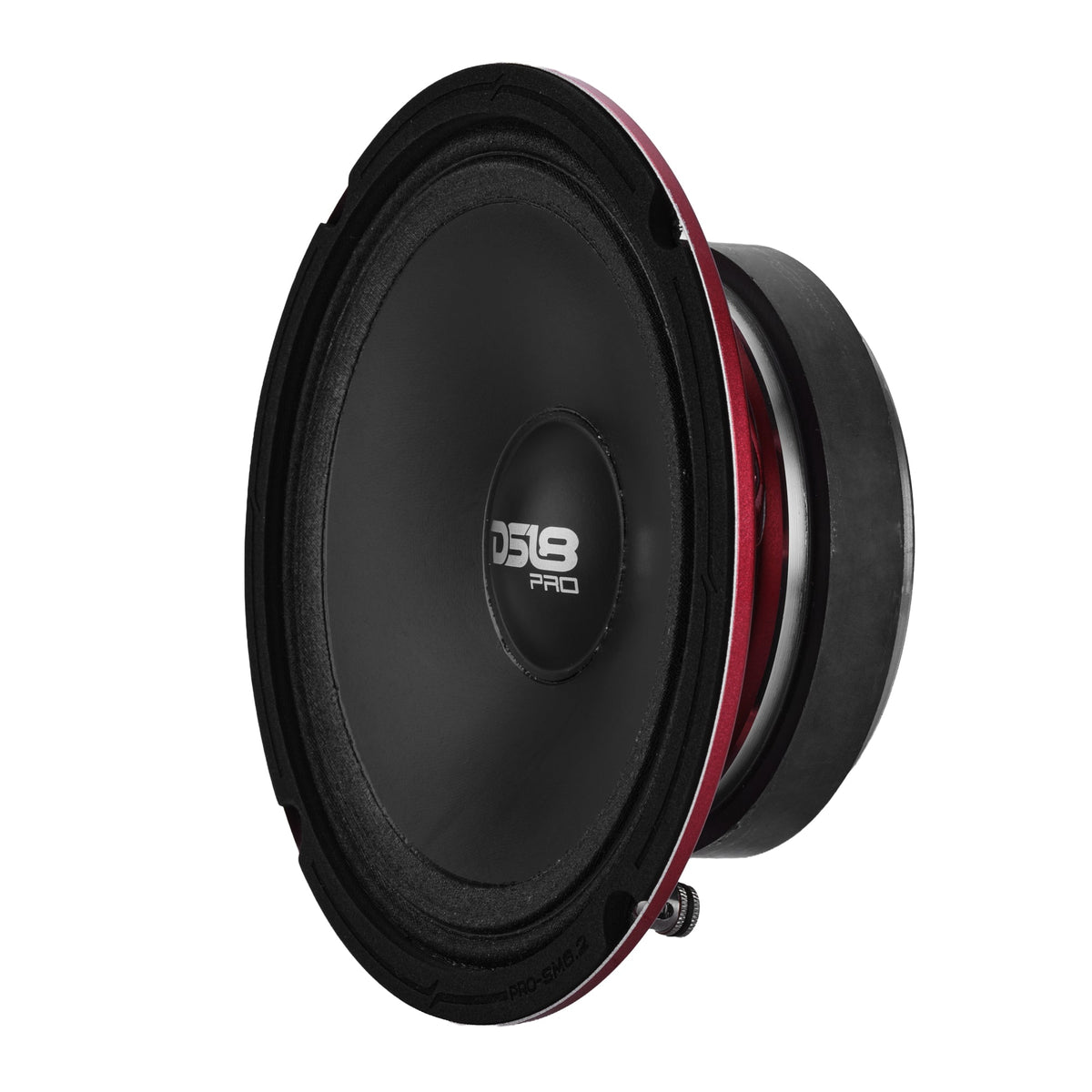 DS18 PRO-SM6.2 6.5" Mid-Range — view 3