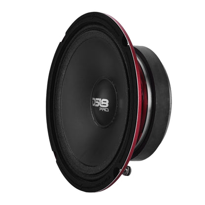 DS18 PRO-SM6.2 6.5" Mid-Range — view 3