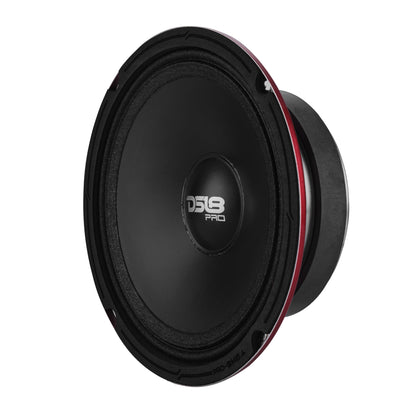 DS18 PRO-SM6.4 6.5" Mid-Range — view 3