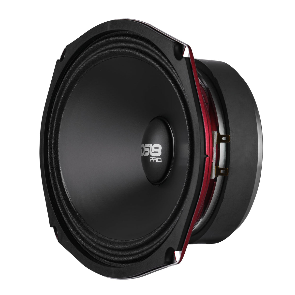 DS18 PRO-SM69.2 6x9" Mid-Range — view 4