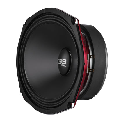 DS18 PRO-SM69.2 6x9" Mid-Range — view 4